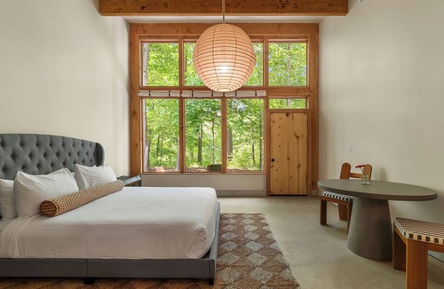 South Haven Hotel | The Fields of Michigan