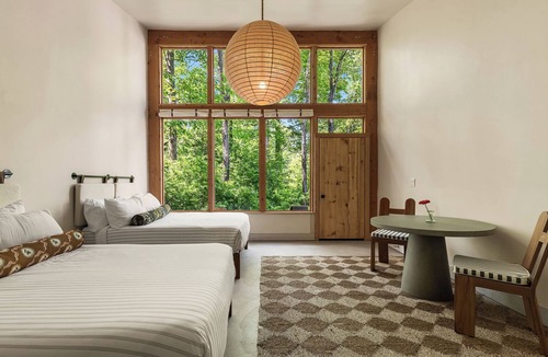 South Haven Hotel | The Fields of Michigan