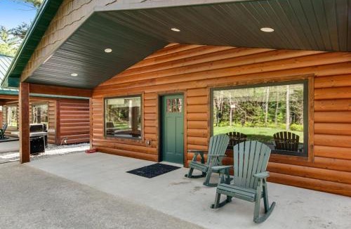 Conover House | The Fish