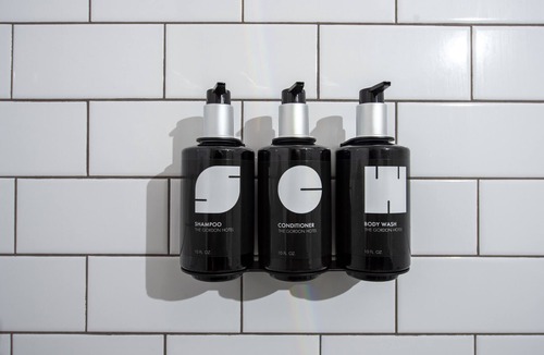 Downtown Eugene Hotel | The Gordon Hotel