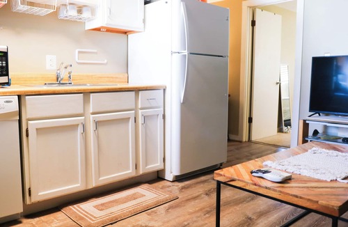 Old Town House | The Grand Guesthouse