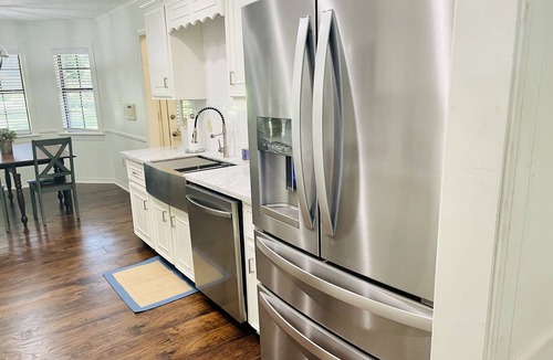 Tougaloo House | The HANLEY House Golfcourse Community