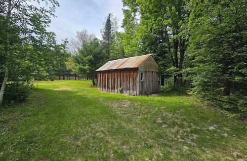 Manton Cabin | The Harmony Suite