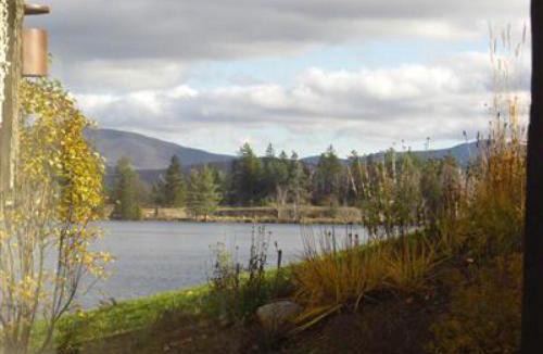 Lake Placid Hotel | The Haus on Mirror Lake