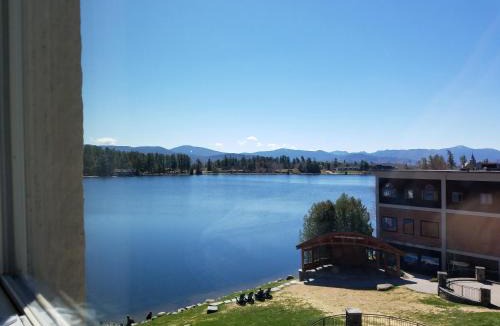 Lake Placid Hotel | The Haus on Mirror Lake
