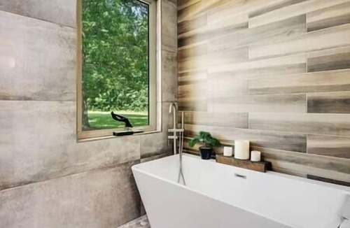 Mishawaka House | The Haven Hideaway - 5 Star R&R River Retreat
