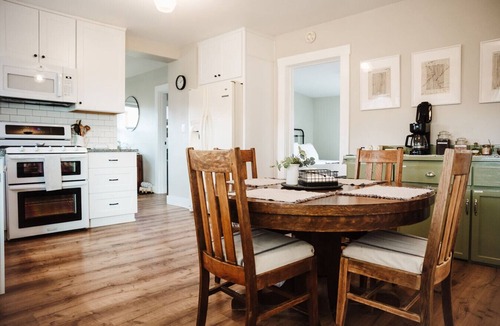 Klamath Falls House | The Heritage House At Kingman Farmstead