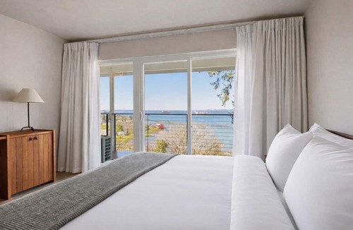 Astoria Hotel | The Herondale Hotel