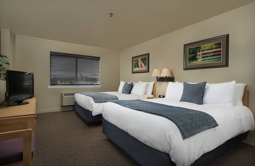 Garibaldi Hotel | The Hotel Garibaldi