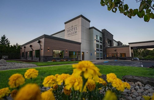 Morningside Hotel | The Hotel Salem