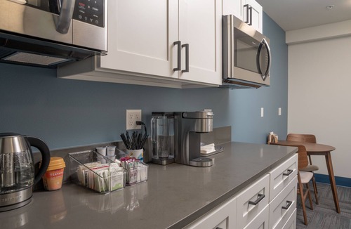 Astoria House | The Inn at 515 15th
