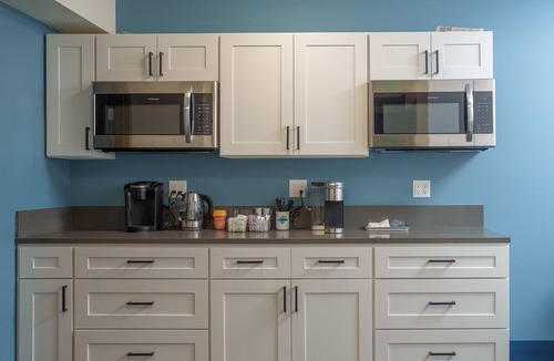 Astoria House | The Inn at 515 15th