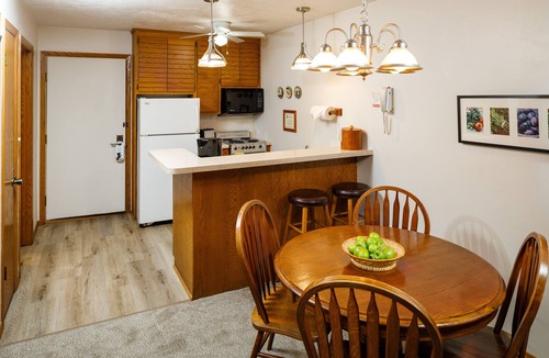 Sister Bay Cabin | The Inn at Little Sister Hill