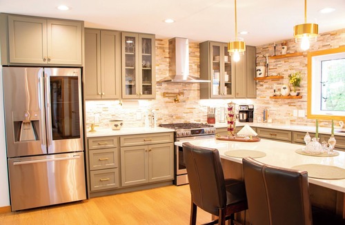 Holcombe House | The Lake Holcombe Escape! Modern Comfort Meets Northwoods Adventure.