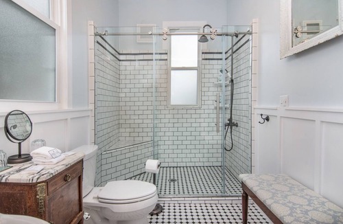Ludington Bed & Breakfast | The Lamplighter Bed & Breakfast of Ludington