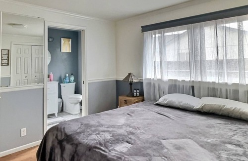 Thurston House | The Leafy Full House
