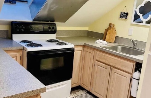 Vancouver Apartment | The Leisure Loft is a New One Bedroom Apartment
