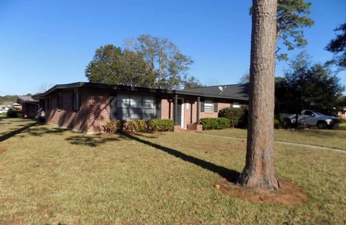 Northeast Pensacola House | The Lighthouse