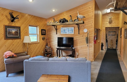 Cable House | The Lodge in Cable Wisconsin