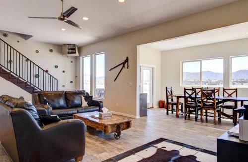 Hatch House | The Lookout at Sevier River