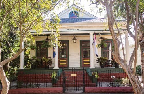 Bywater Hotel | The Lookout Inn