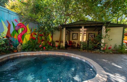 Bywater Hotel | The Lookout Inn
