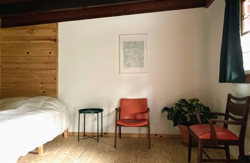 Indian Lake Hotel | The Lorca Room 5, Indian Lake, Adirondacks