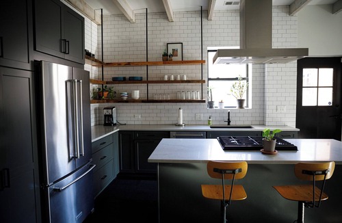 Edgewater Beach Apartment | The Lytle House Loft