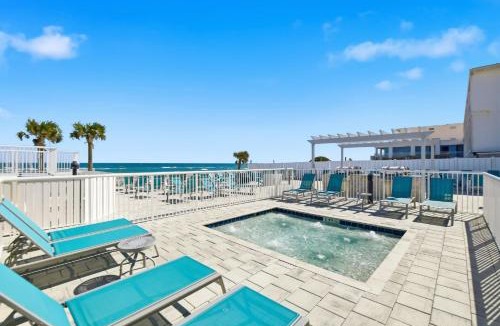 Ormond Beach Resort | The Maverick Resort - Ormond Beach