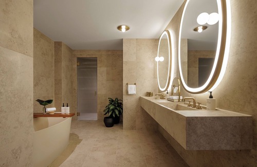 Northeast Miami Hotel | The Moore Miami