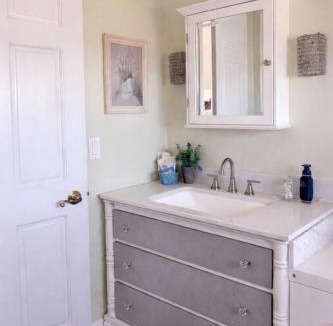 Gilford Bed & Breakfast | The Nelletts Farm