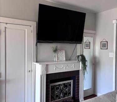 Gilford Bed & Breakfast | The Nelletts Farm