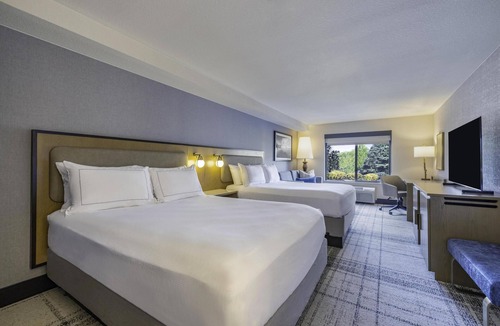 Old Bend Hotel | The Newberry Hotel Bend, Tapestry Collection by Hilton