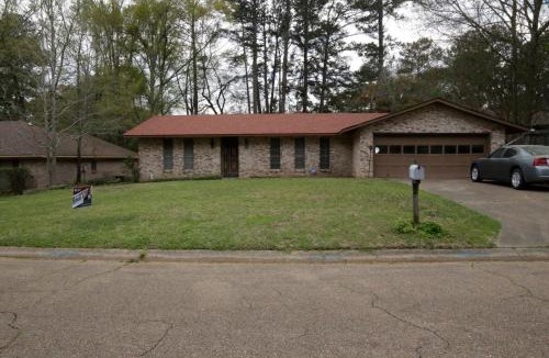 Jackson House | The Newly Renovated Vintage Home