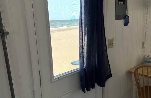Oscoda Cabin | The Oasis at Haven- A family friendly cabin directly on sandy Lake Huron!