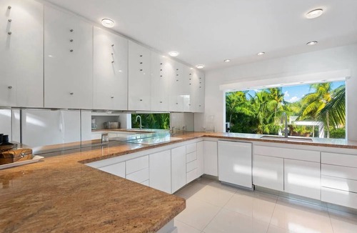 Key Largo House | The Oasis in Key Largo
