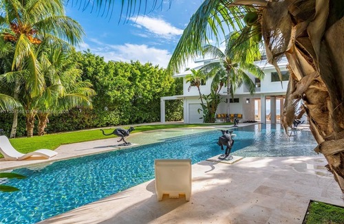 Key Largo House | The Oasis in Key Largo