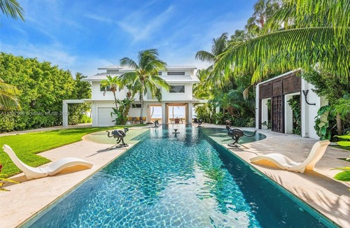 Key Largo House | The Oasis in Key Largo