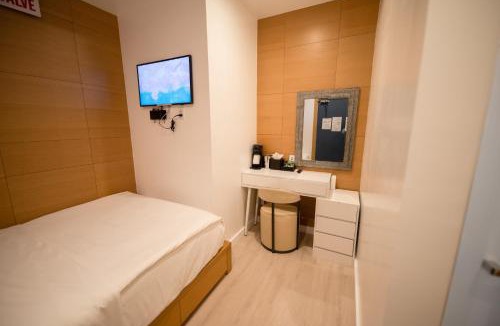 Flushing Chinatown Hotel | The One Boutique Hotel