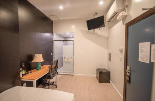 Flushing Chinatown Hotel | The One Boutique Hotel