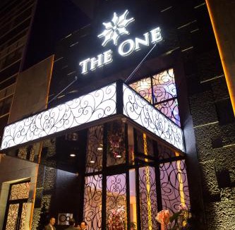 Flushing Chinatown Hotel | The One Boutique Hotel