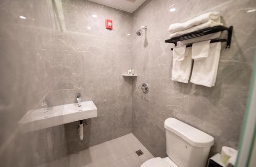 Flushing Chinatown Hotel | The One Boutique Hotel