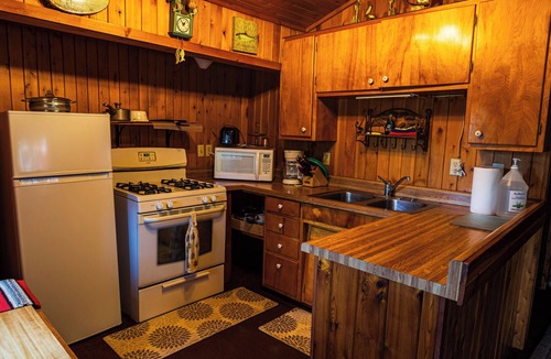 Au Train Cabin | The Otter Cabin #3 –AuTrain River Cabin Near Pictured Rocks & Lake Superior