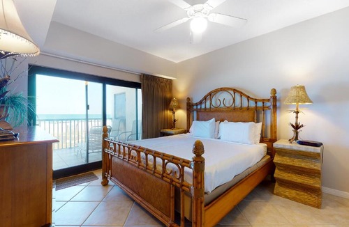 Orange Beach House | The Palms III