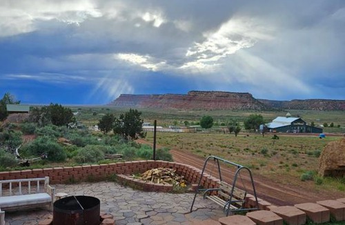 Hurricane Other | The Peacemaker Cabin
