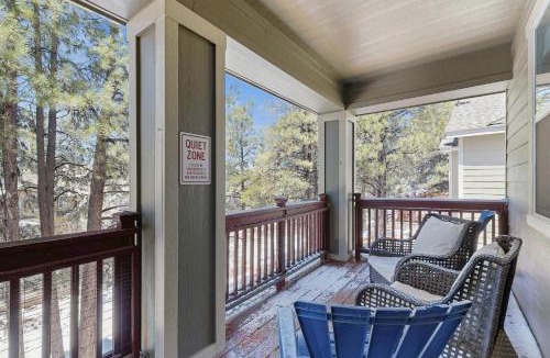 Flagstaff House | The Pines
