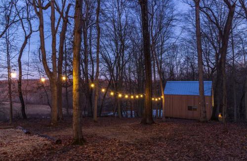 Logan House | The Primrose
