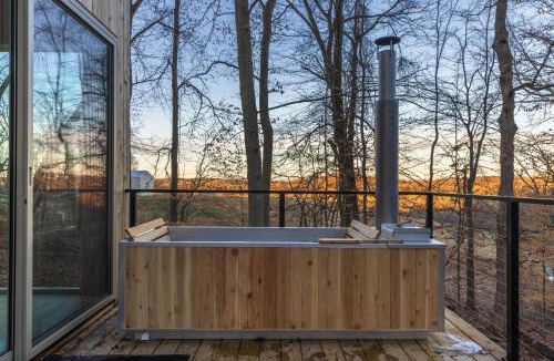 Logan House | The Primrose