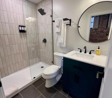 Downtown Toledo Apartment | The Produce Suites