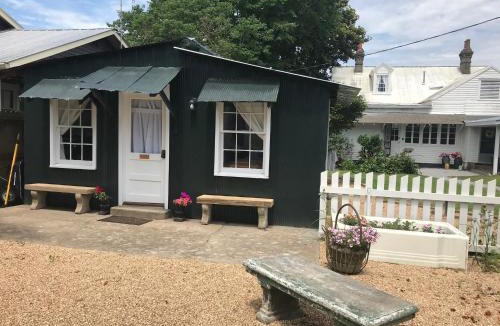 Natchez House | The Quarters
